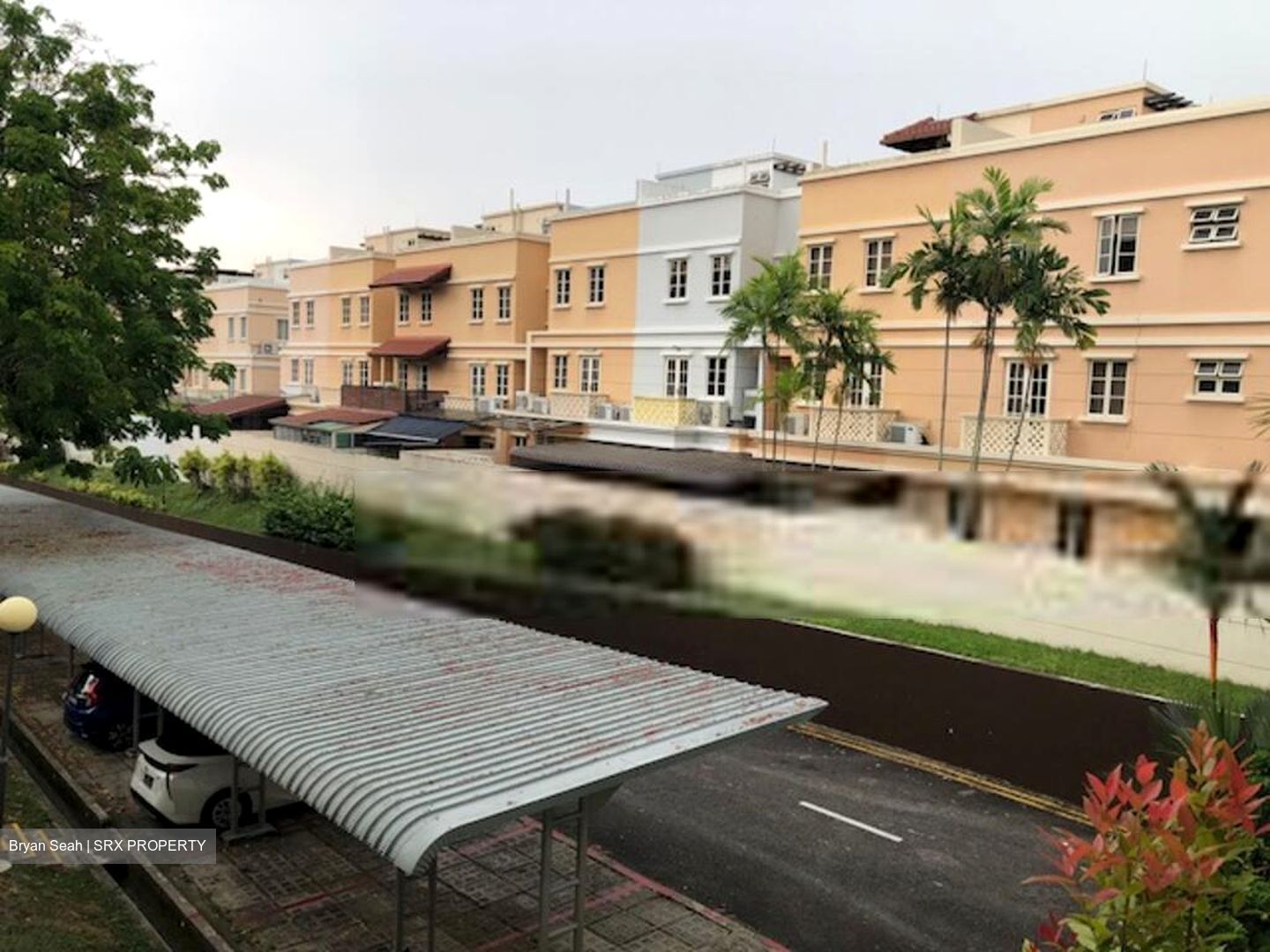 Cashew Park Condominium (D23), Condominium #398694951